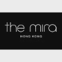 The Mira Hong Kong logo