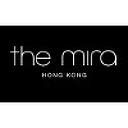 The Mira Hong Kong logo