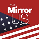 Themirror logo
