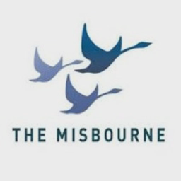 The Misbourne logo