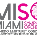 Miami Symphony Orchestra logo