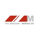The Mission Studio logo