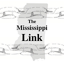 The Mississippi Link logo