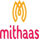 Mithaas indian restaurant AB logo