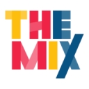 The Mix Charity logo