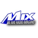 The Mix Group logo