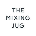 THE MIXING JUG logo