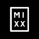The Mixx logo