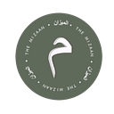 The Mizaan logo
