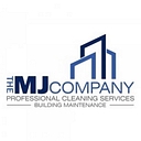 The Mj Company logo