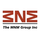 The Mnm Group, Inc. logo