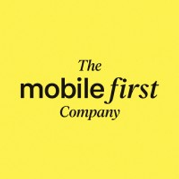 The Mobile First Company logo