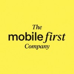The Mobile-First Company logo