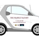 The Mobile Notary logo