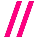 Themodel.Cloud logo
