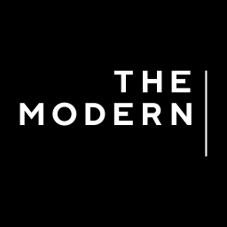The Modern College of Design logo