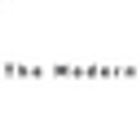 The Modern Furniture Store logo
