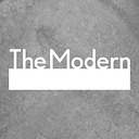 Modern Art Museum Of Fort Worth logo