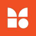 The Modern Data Company logo