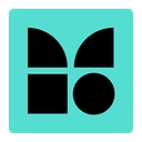 The Modern Data Company logo