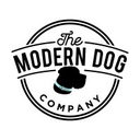 themoderndogcompany.com logo