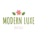 The Modern Luxe Boutique