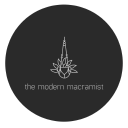 The Modern Macramist