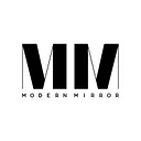 Modern Mirror logo