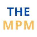 The Modern Productmanager logo