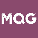 Modern Quilt Guild Inc logo