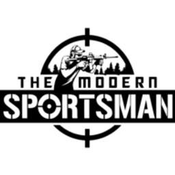 The Modern Sportsman logo