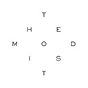 Logo for themodist.com