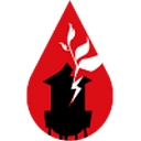 The Molasses Flood logo