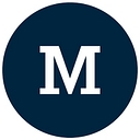 The Moment logo