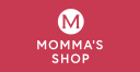 themommasshop.com logo