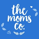 The Moms Co logo