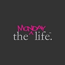 The Monday Life logo