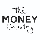The Money Charity logo