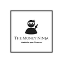 themoneyninja.com logo