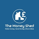 themoneyshed.co.uk logo