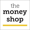 The Money Shop Uk logo
