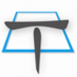 Themonic Iconic One logo