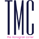The Monogram Corner