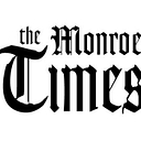 Monroe Times logo