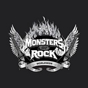 Monsters Of Rock® logo