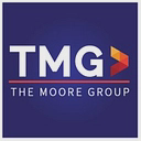 Moore Group logo