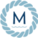 The Mooring on Foreside logo
