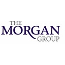 The Morgan Group logo