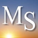 Morning Star Publishing Company logo