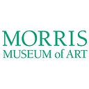 Morris Museum Of Art logo